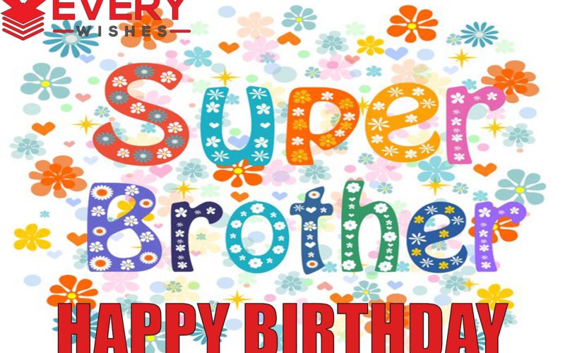 Birthday Wishes To A Friend - Best Birthday Wishes - [Quotes - Poems]