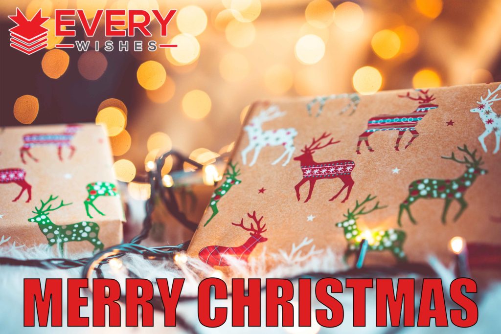 Merry Christmas Quotes | Messages | Wishes | Images