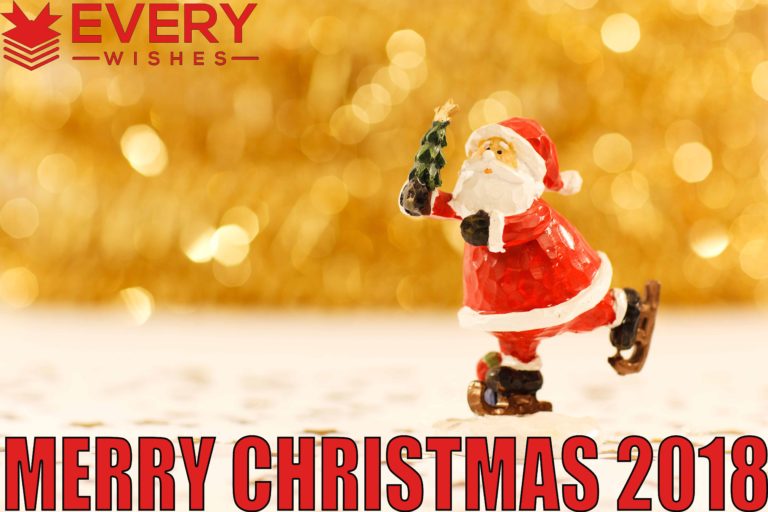 MERRY CHRISTMAS WISHES 2018 | MESSAGES | CARDS | IMAGES – EveryWishes: Free Wishes, Greeting