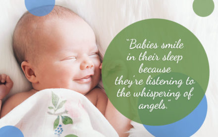 Baby Quotes – Baby Boy Quotes – Baby Girl Quotes – New Baby Quotes ...