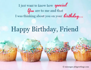 Birthday Wishes For Friend – Best Friend Birthday Wishes & Quotes ...