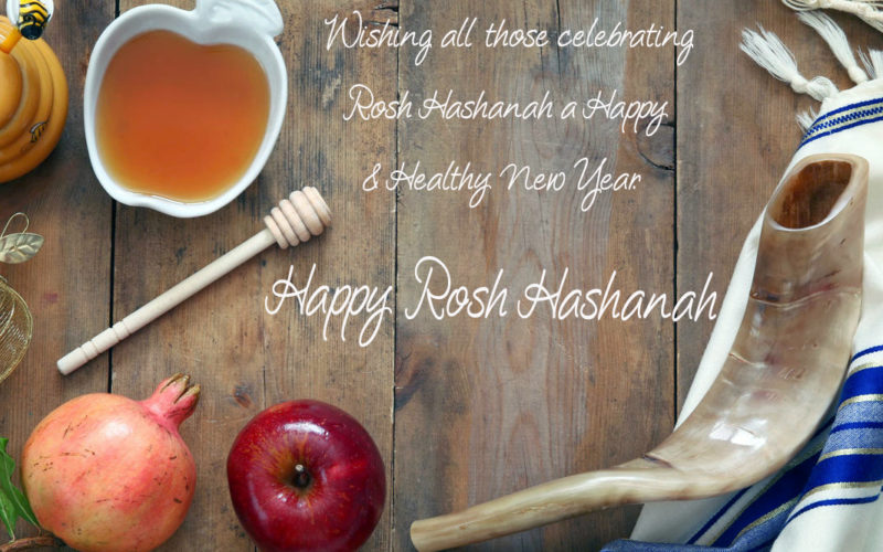 Happy Rosh Hashanah Wishes Rosh Hashanah Greetings & Songs