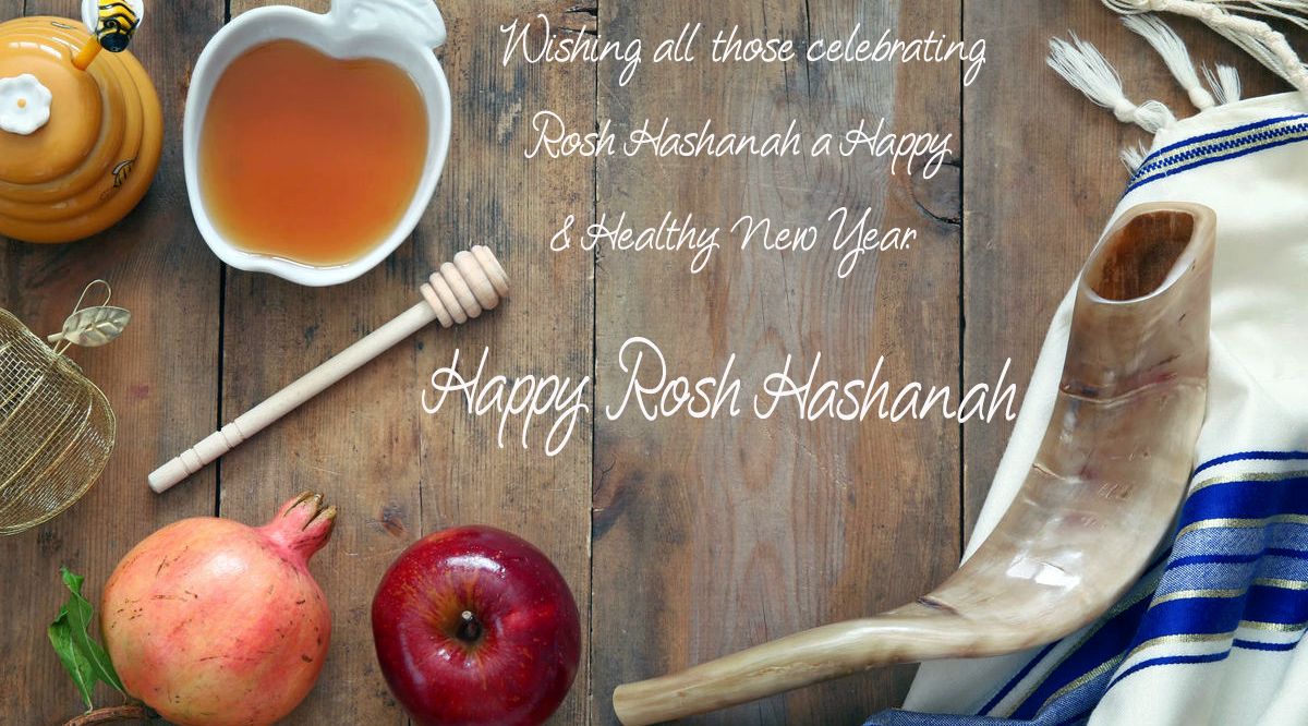 Happy Rosh Hashanah Wishes Rosh Hashanah Greetings & Songs