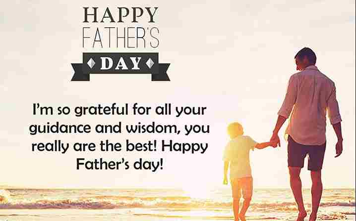 Father’s Day Wishes – Prayers – Poems & Messages 2022 – EveryWishes ...